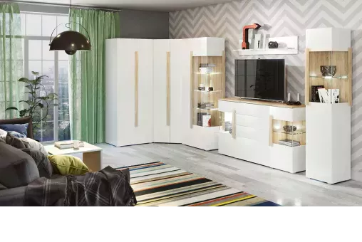 Модульная гостиная Куба №5