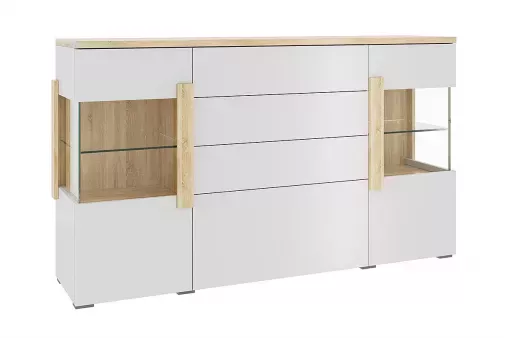 Модульная гостиная Куба №6