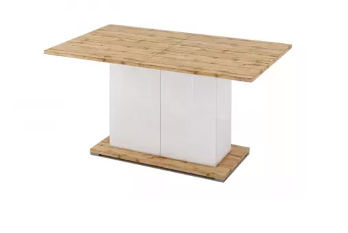 Обеденный раздвижной стол Сахара 1912