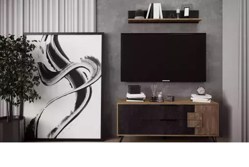 Модульная гостиная Макао М-7