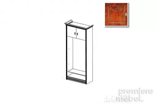 Прихожая №10 - 4919