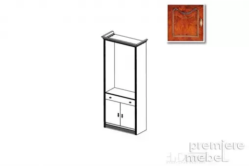Прихожая №11 - 4920