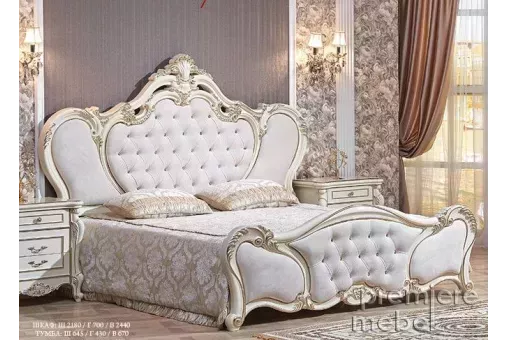 Кровать 1,8 м - 14205