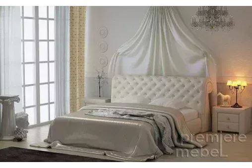 Кровать Джульетта (Soft-Wall)