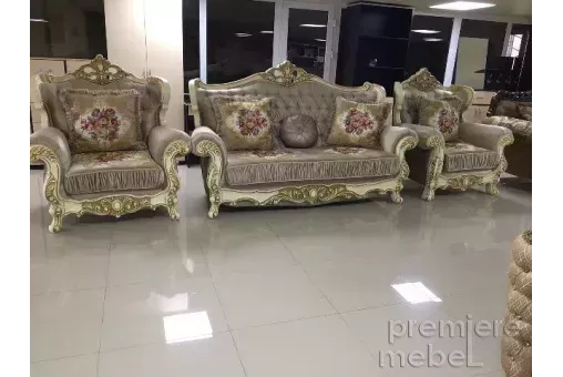 Мягкая мебель Венеция 311 9 (Устье-Мебель)