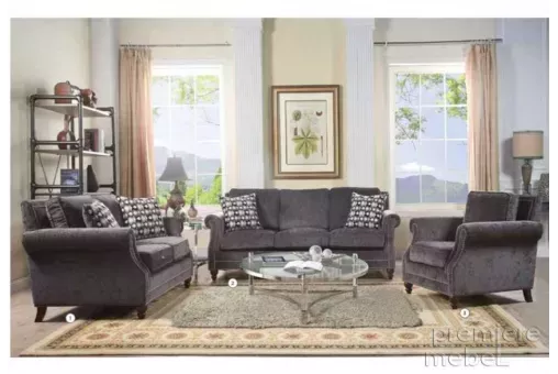 Мягкая мебель MODESTO (Модесто)