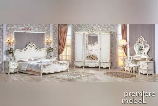 Спальня Медея (Арида Мебель)