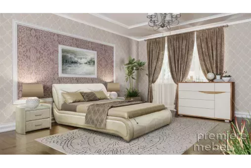 Кровать Камилла