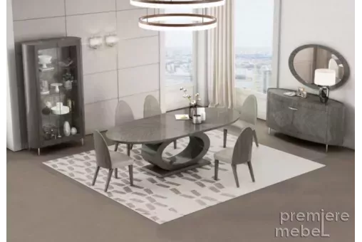 Столовая TRINITY