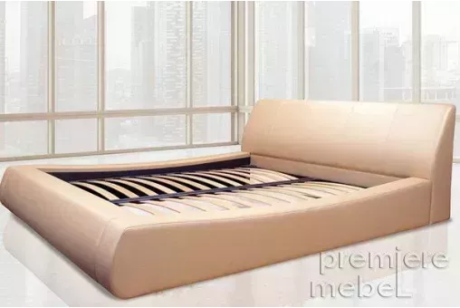 Кровать Киото (Soft-Wall)