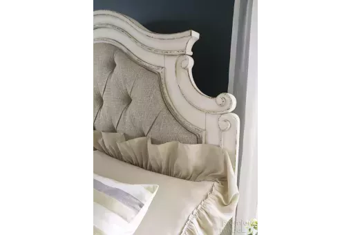 Спальня REALYN
