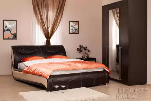 Кровать Камилла