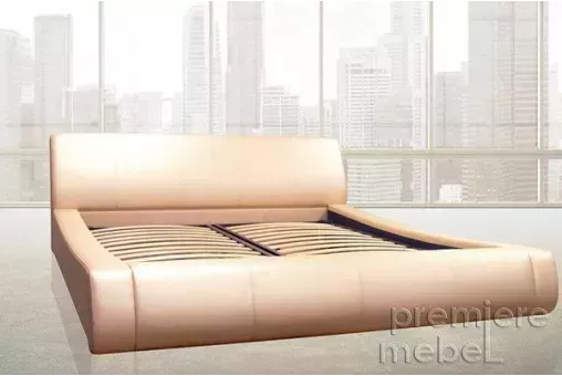 Кровать Киото (Soft-Wall)