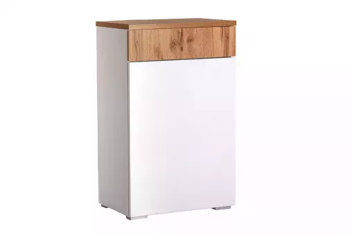 Однодверный комод Сахара 1930