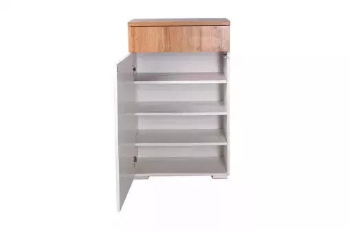 Однодверный комод Сахара 1930