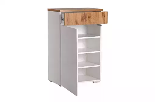 Однодверный комод Сахара 1930