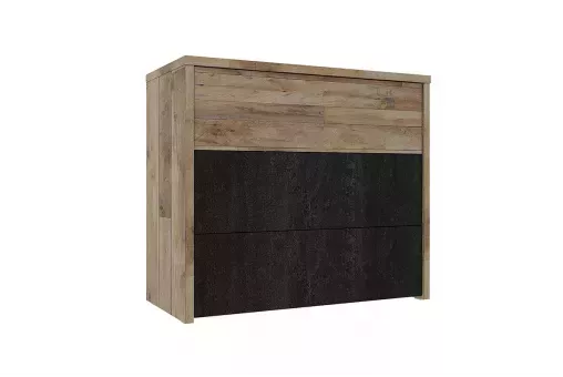 Комод Кения 5011 с 3 ящиками