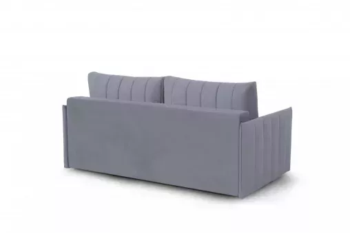 Диван Пекин, Мора Grey