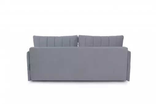 Диван Пекин, Мора Grey