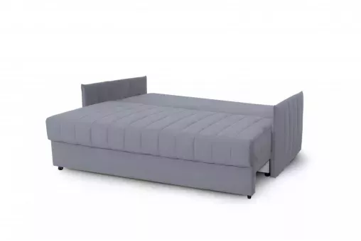Диван Пекин, Мора Grey