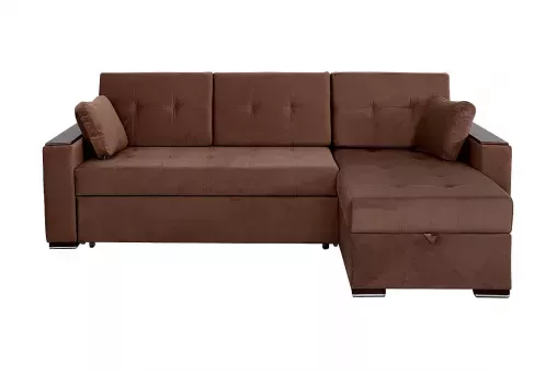 Угловой диван Монако Beige