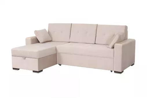 Угловой диван Монако Beige