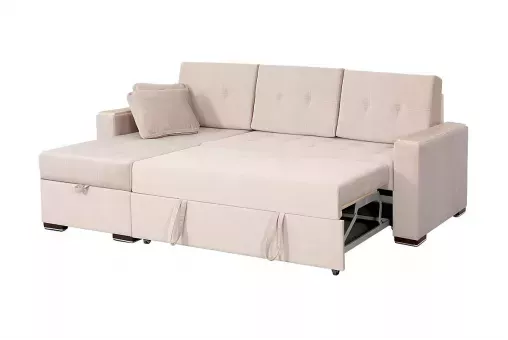 Угловой диван Монако Beige