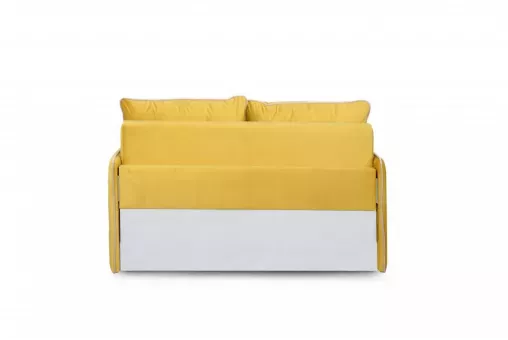 Диван-кровать Фламинго Yellow