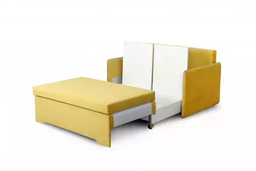 Диван-кровать Фламинго Yellow