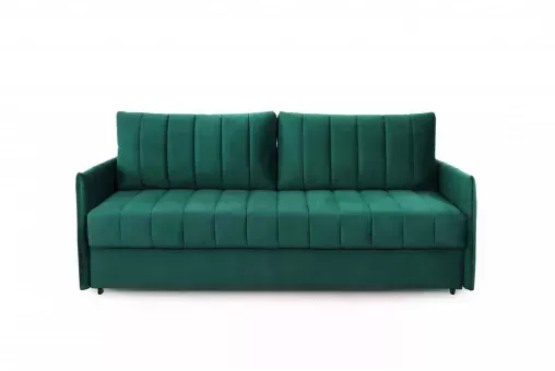 Диван Пекин, Мора Green