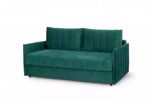 Диван Пекин, Мора Green