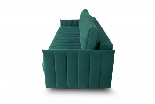Диван Пекин, Мора Green