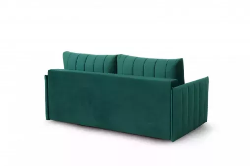 Диван Пекин, Мора Green