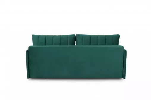 Диван Пекин, Мора Green