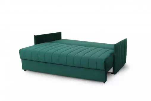 Диван Пекин, Мора Green