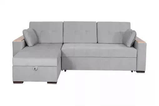 Угловой диван Монако Grey