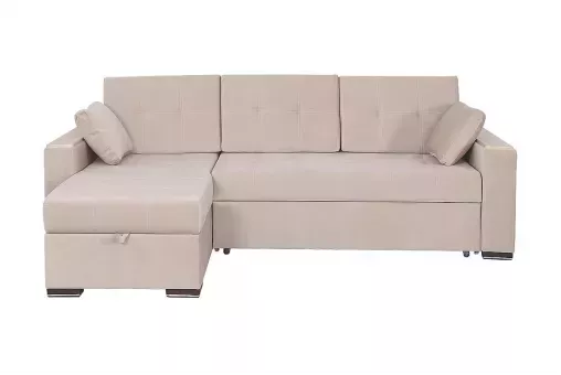 Угловой диван Монако Grey
