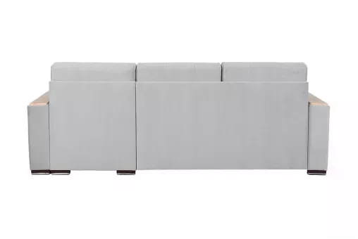 Угловой диван Монако Grey
