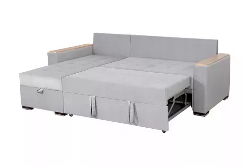 Угловой диван Монако Grey