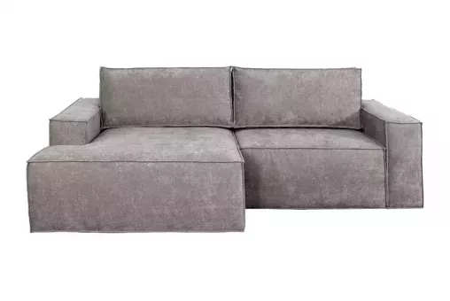Угловой диван Тулон Grey