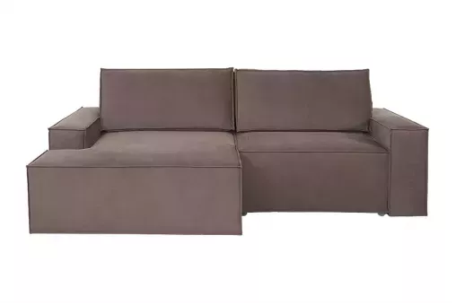 Угловой диван Тулон Grey