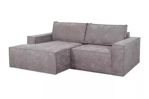 Угловой диван Тулон Grey