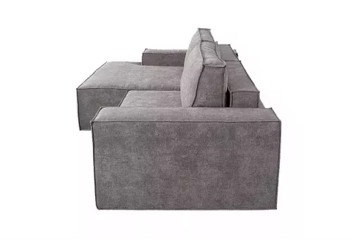 Угловой диван Тулон Grey