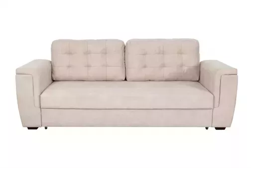 Прямой диван Бруно Beige