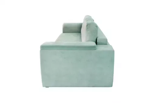 Прямой диван Бруно Beige