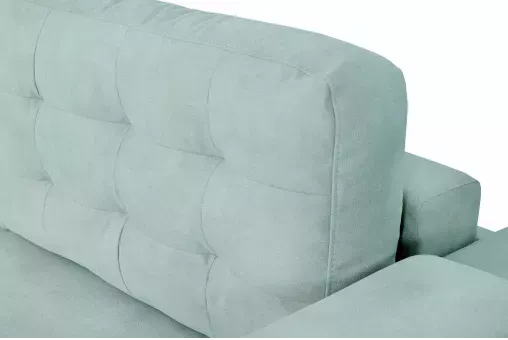 Прямой диван Бруно Beige