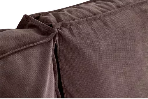 Прямой диван Аликанте Brown
