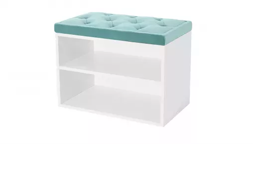 Обувница HD 600, Белый