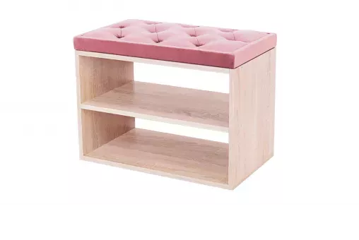 Обувница HD 600, Сонома