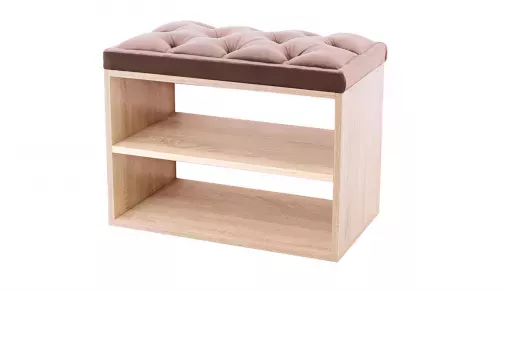 Обувница HD 600, Сонома